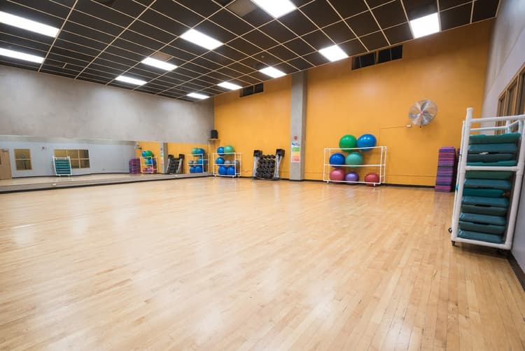 YMCA Of Boulder Valley