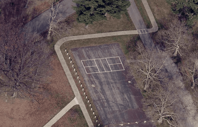 Conneaut Township Park