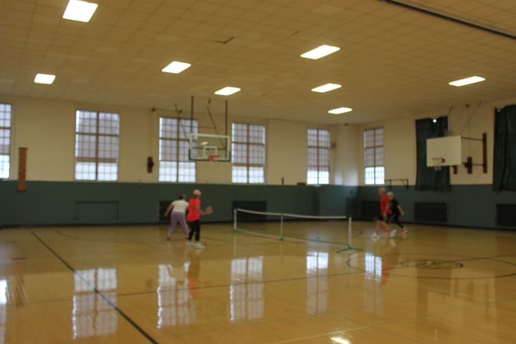 Church Street Recreation Center