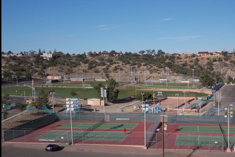 Ford Canyon Park
