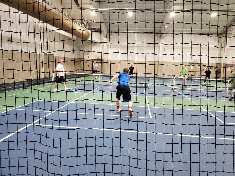 Richard A. Henson Family YMCA