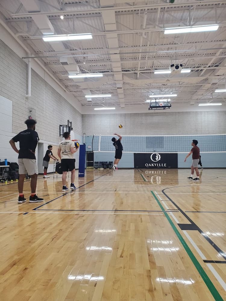 Glen Abbey Community Centre