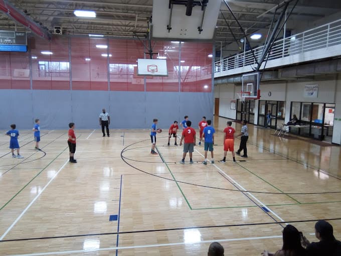 Kettering Recreation Complex
