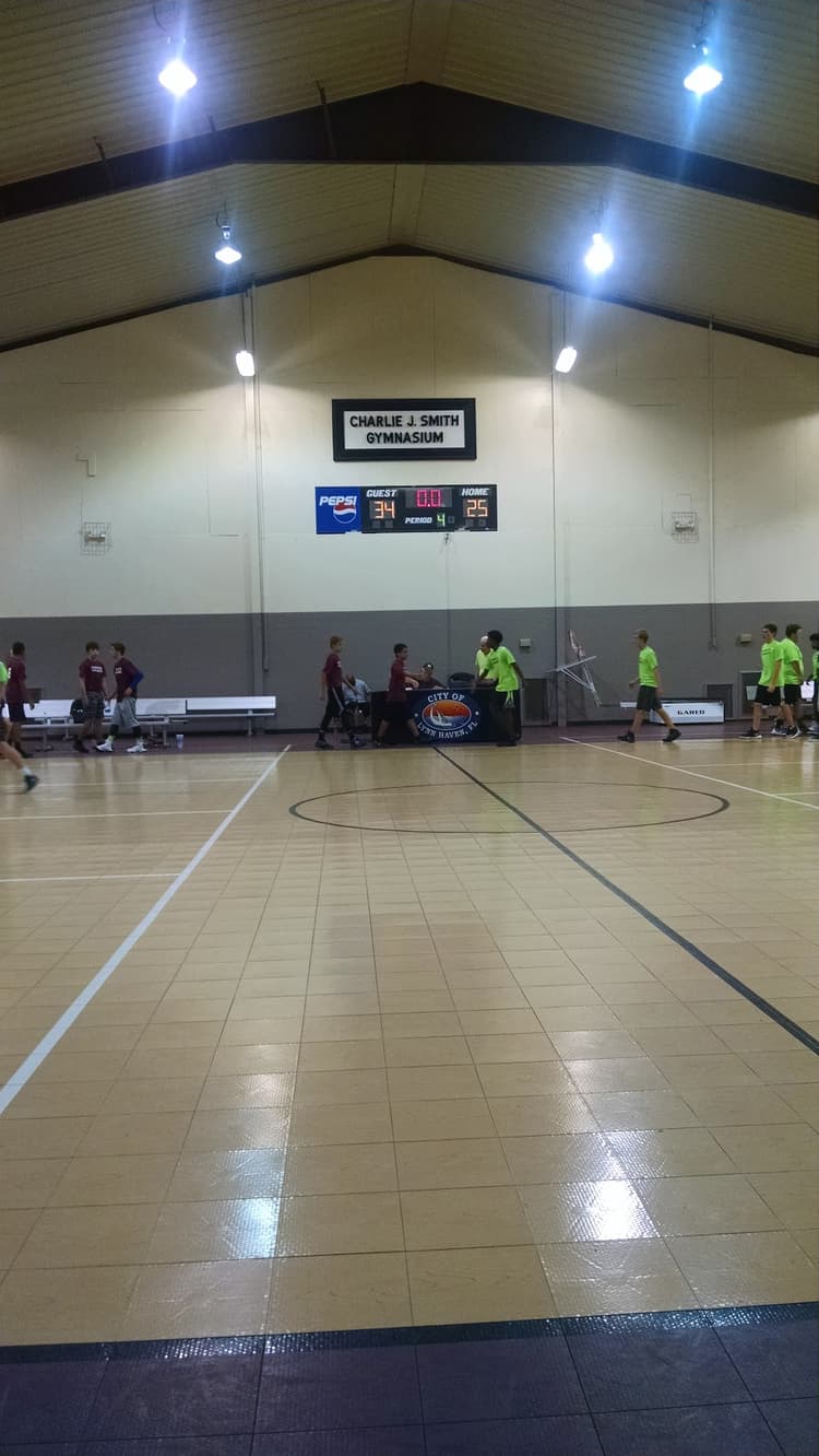 Lynn Haven Sports Complex