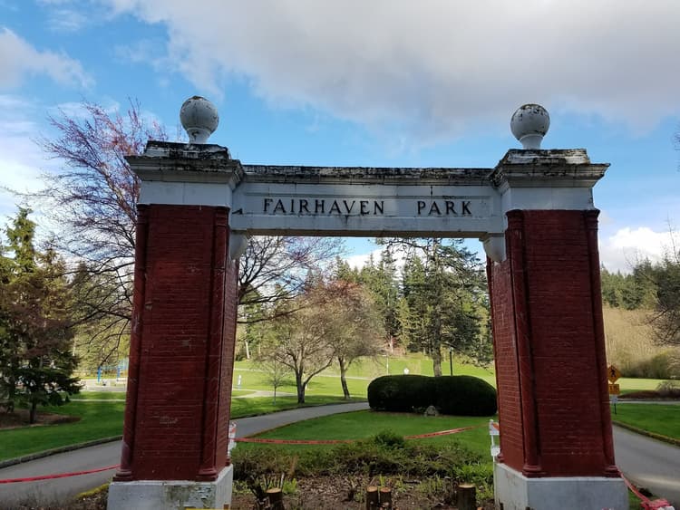Fairhaven Park