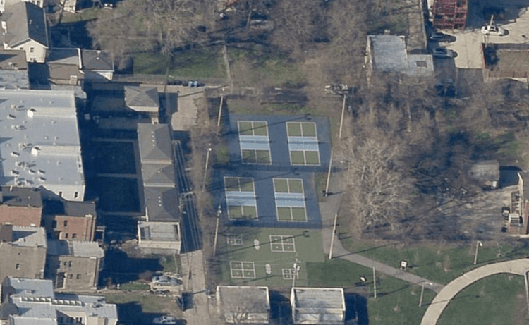 Gwendolyn Brooks Park