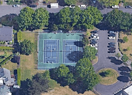 Lincoln Elementary School