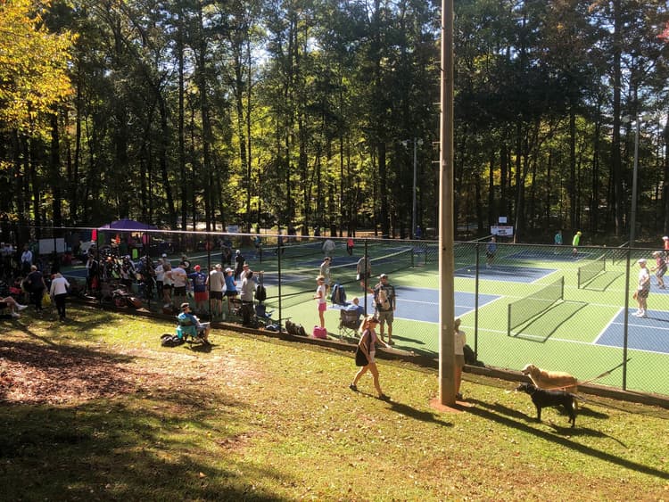 Shaw Park