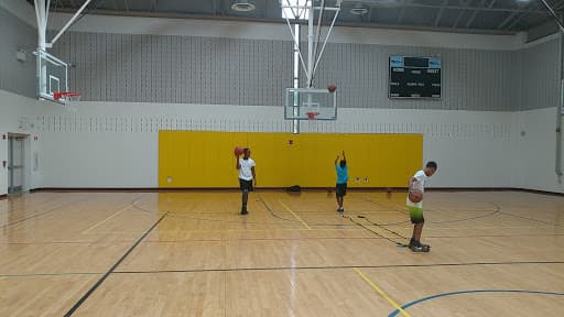 Glenarden Community Center