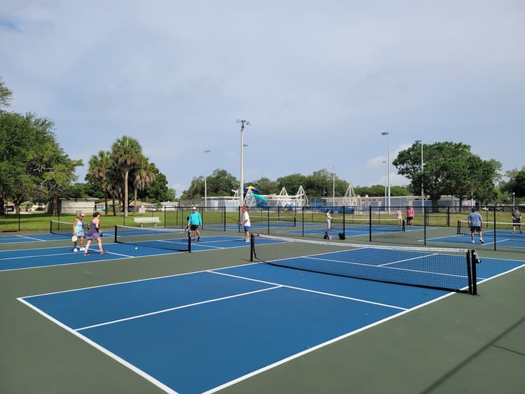 Northwest Recreation Center