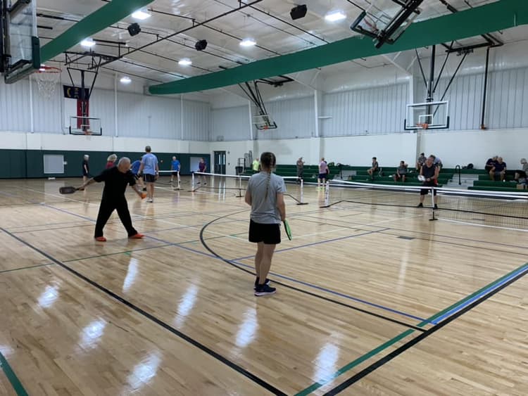 Gibsonville Community Center