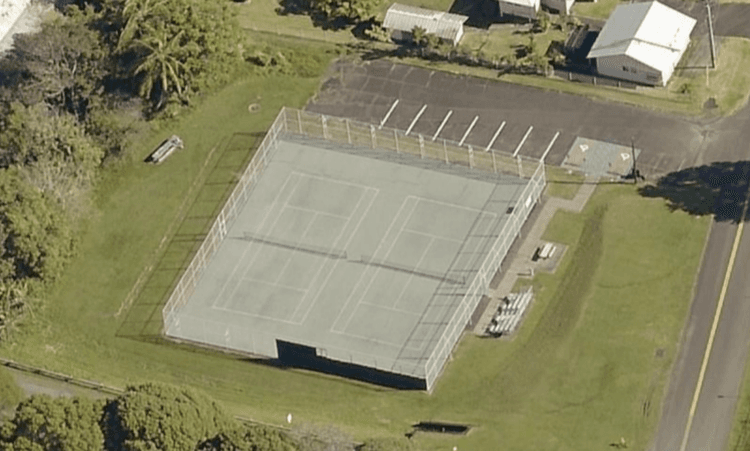 Honokaa Sports Complex