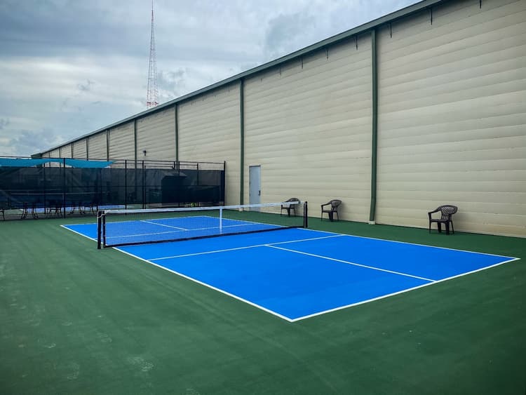 Williamson County Sports Complex
