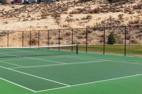 Boise Hills Park