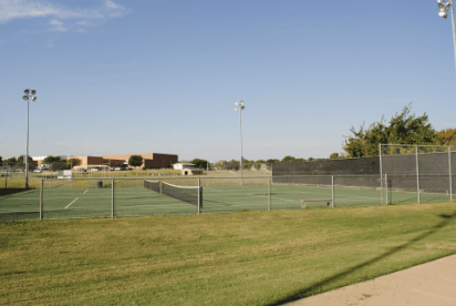 Unity Park