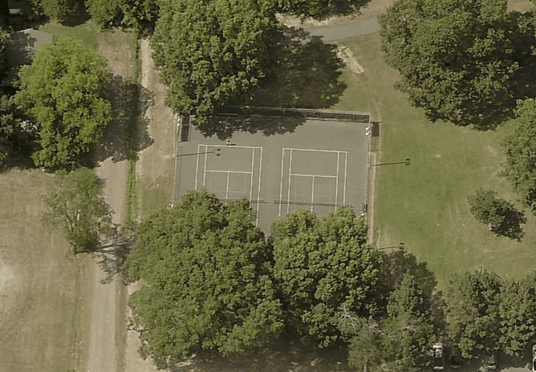 Hughes Community Center