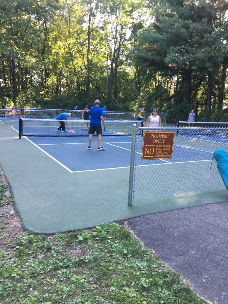 Milton Pocket Park