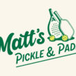 Matt's Pickle and Padel