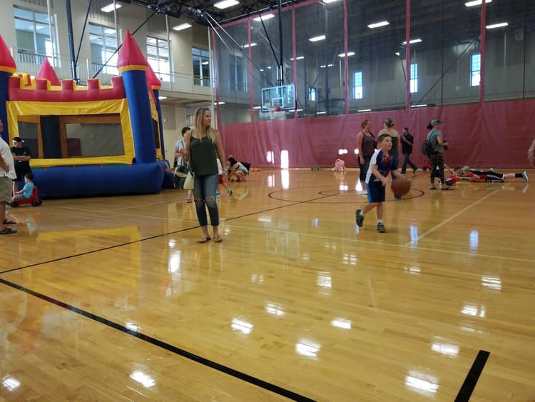Saddlebrook Community Center