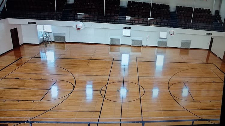 Willmar City Auditorium