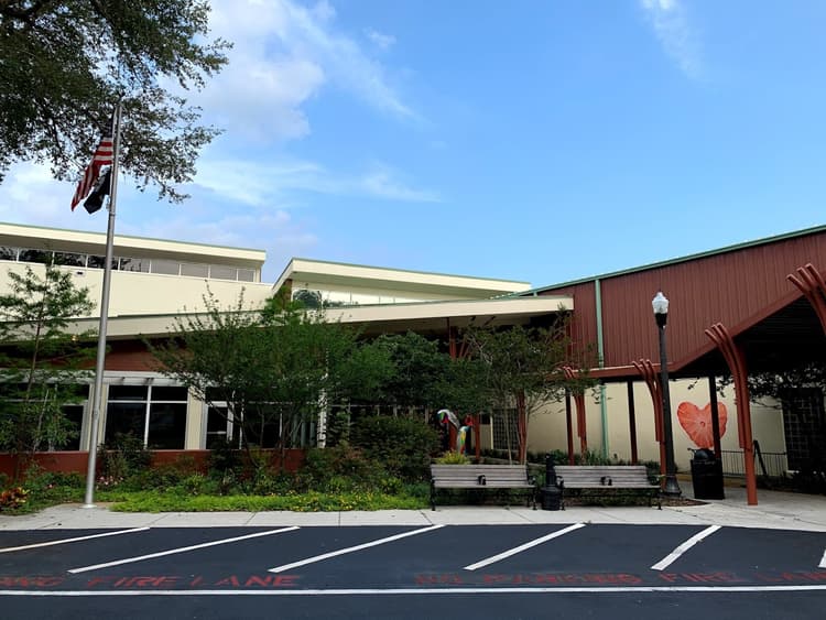 Safety Harbor Community Center