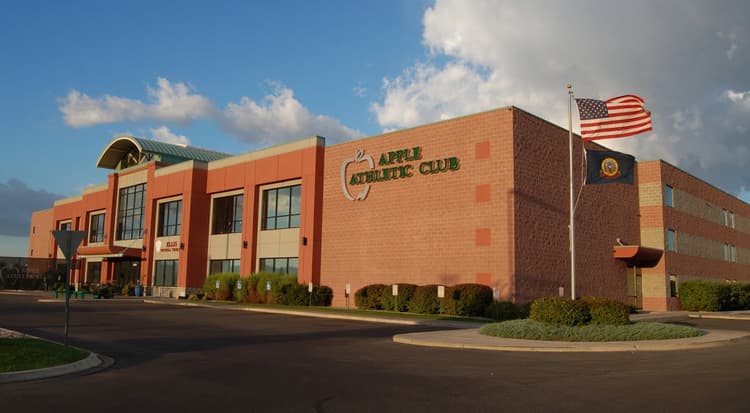 Apple Athletic Club