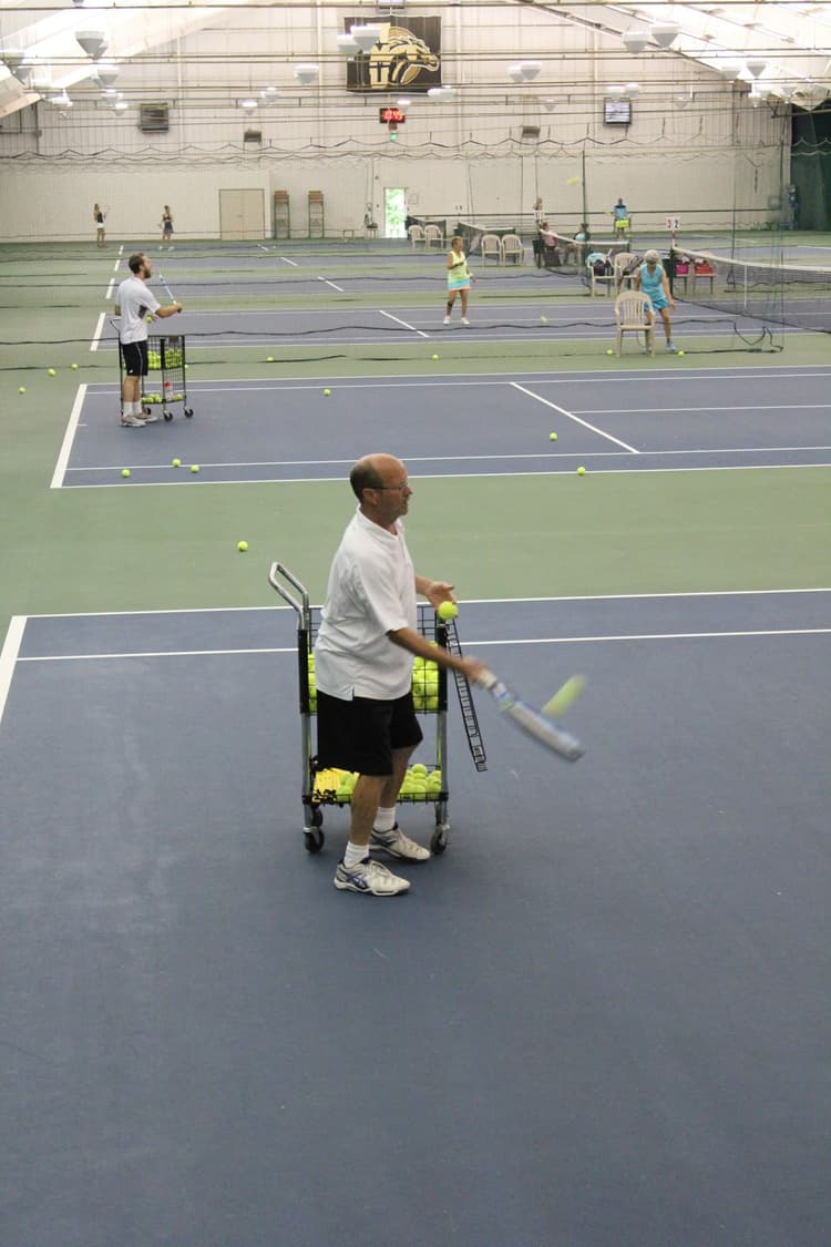 West Hills Athletic Club