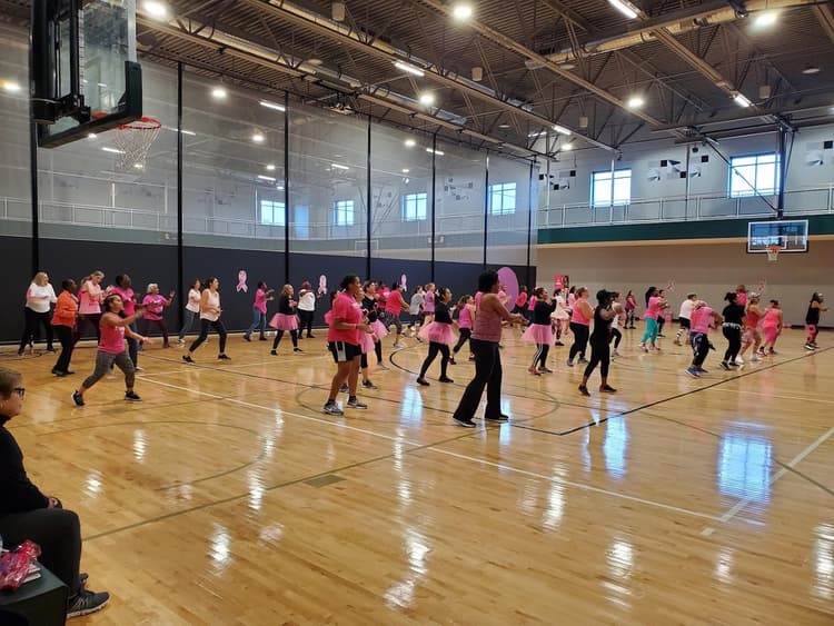 City of Pelham Recreation Center