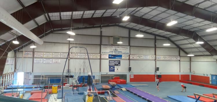 Hanover YMCA