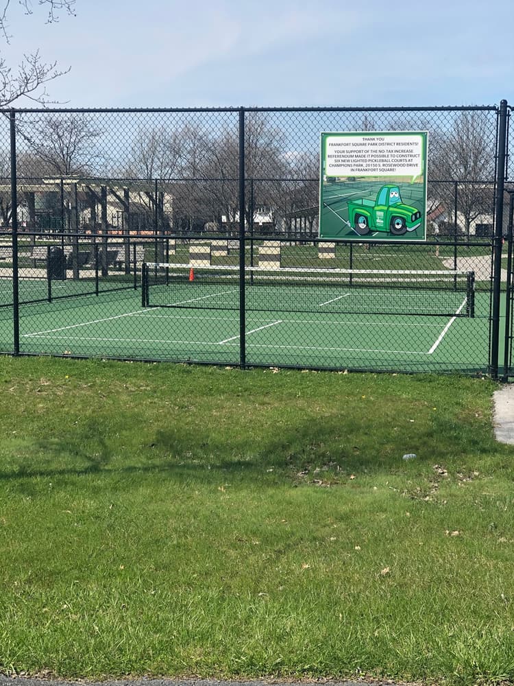 Community Park