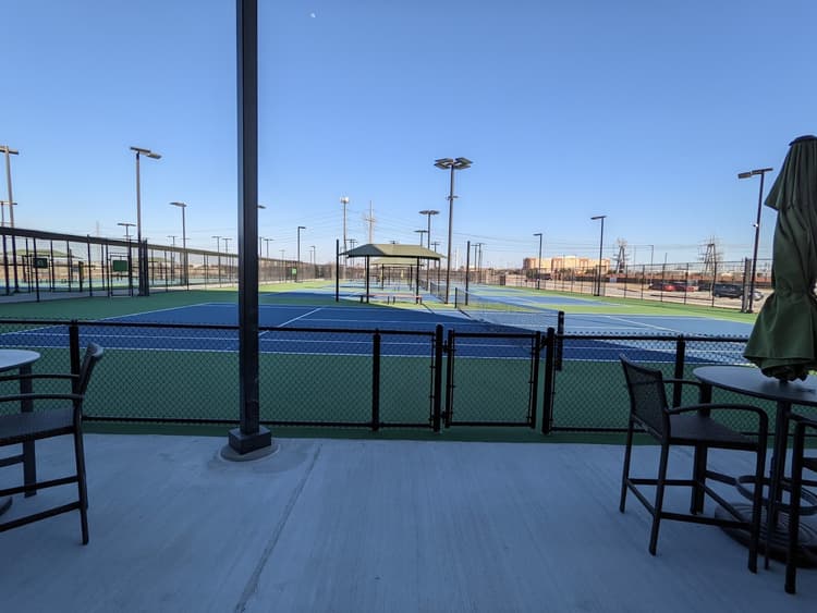 LifeTime Fitness Frisco