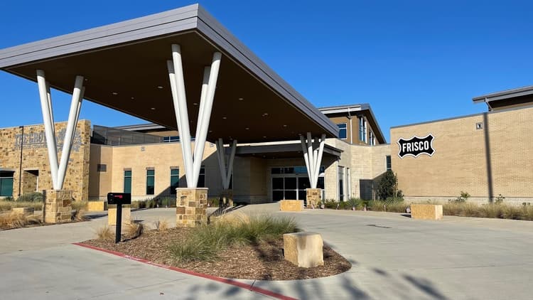 The Grove at Frisco Commons