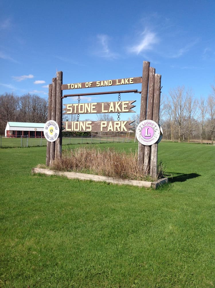 Stone Lake Lions Park
