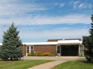 Ekstrand Elementary