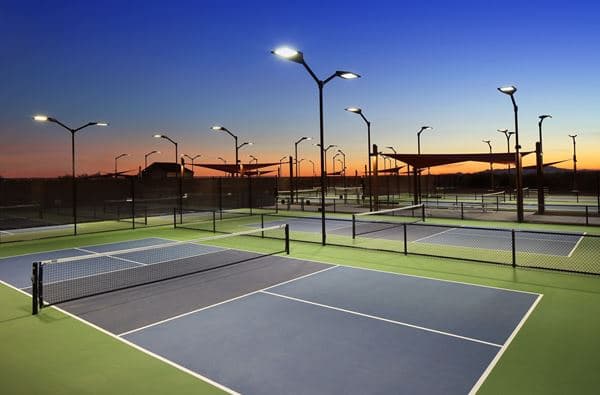 Sun City Festival - Wagner Sports Complex