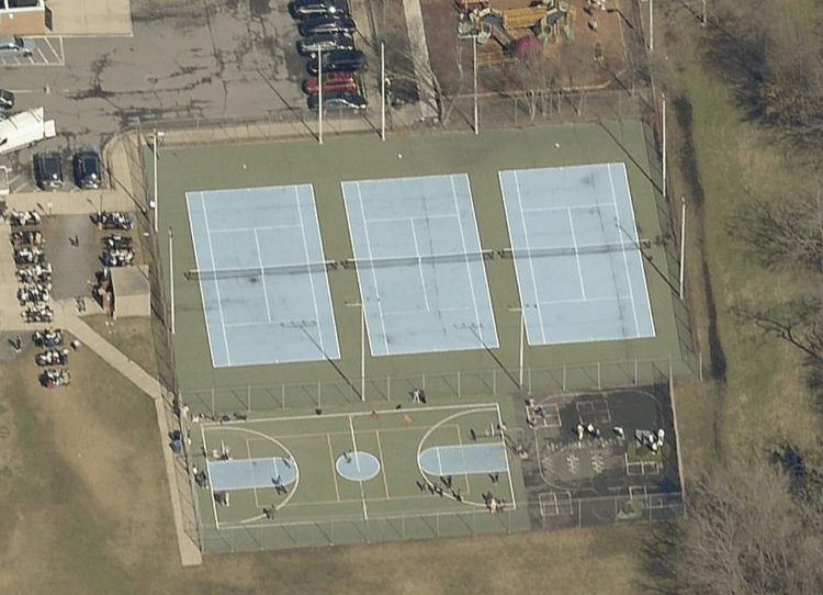 Carver Community Center