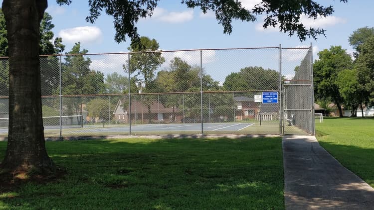 Philpot Park