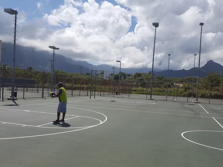 Haha'lone Valley Neighborhood Park