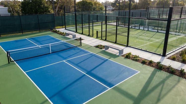 Pickleball vs Padel Popularity Trends in 2026
