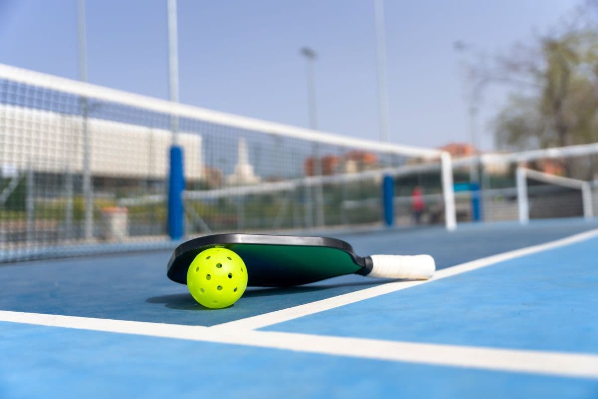 History of Pickleball: From Backyard Game to Global Sport