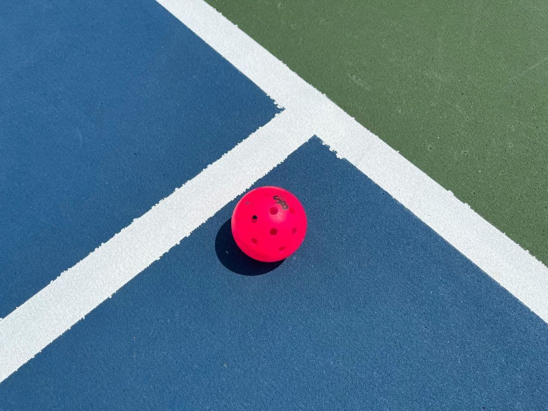 Pickleball Court Maintenance: Tips and Best Practices