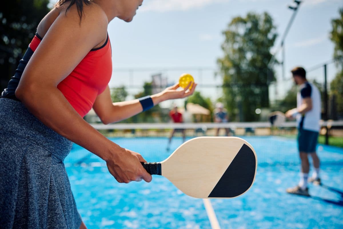 Pickleball growth worldwide: what the numbers actually mean