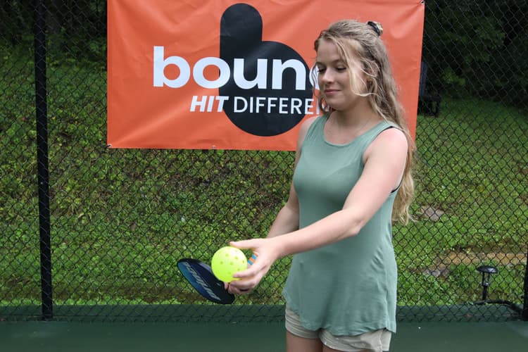 What Is Pickleball & How Can I Get Started Playing?