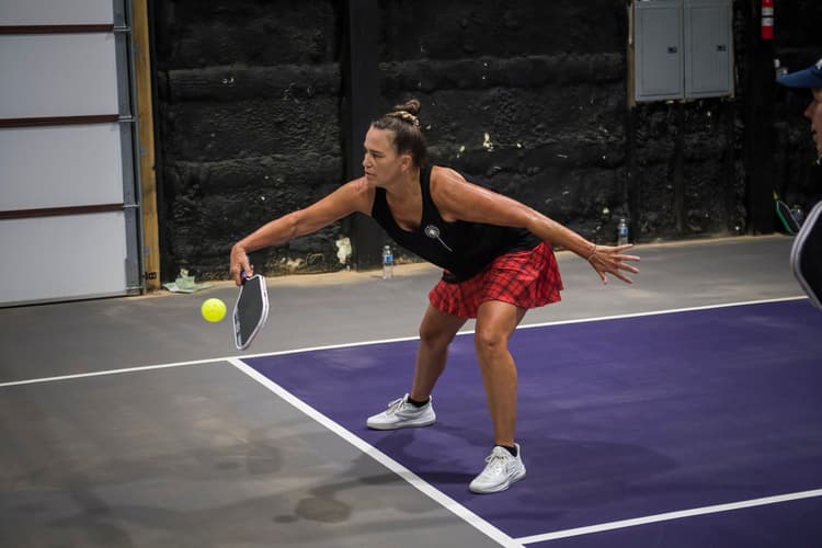 Exploring the Different Playing Styles of Pickleball
