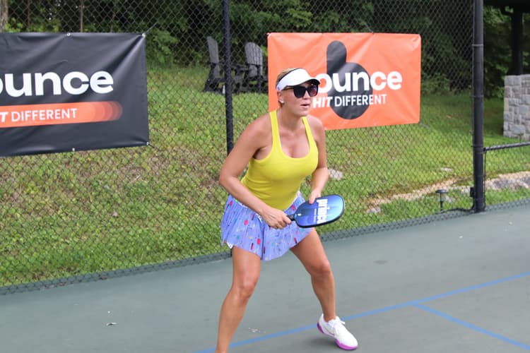A Tennis Player's Guide to Transitioning to Pickleball