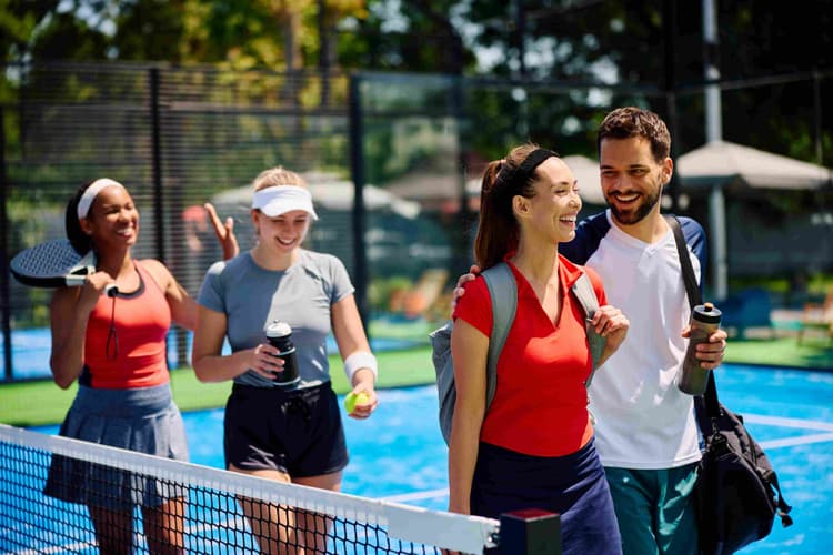Padel Popularity Statistics and Growth Trends