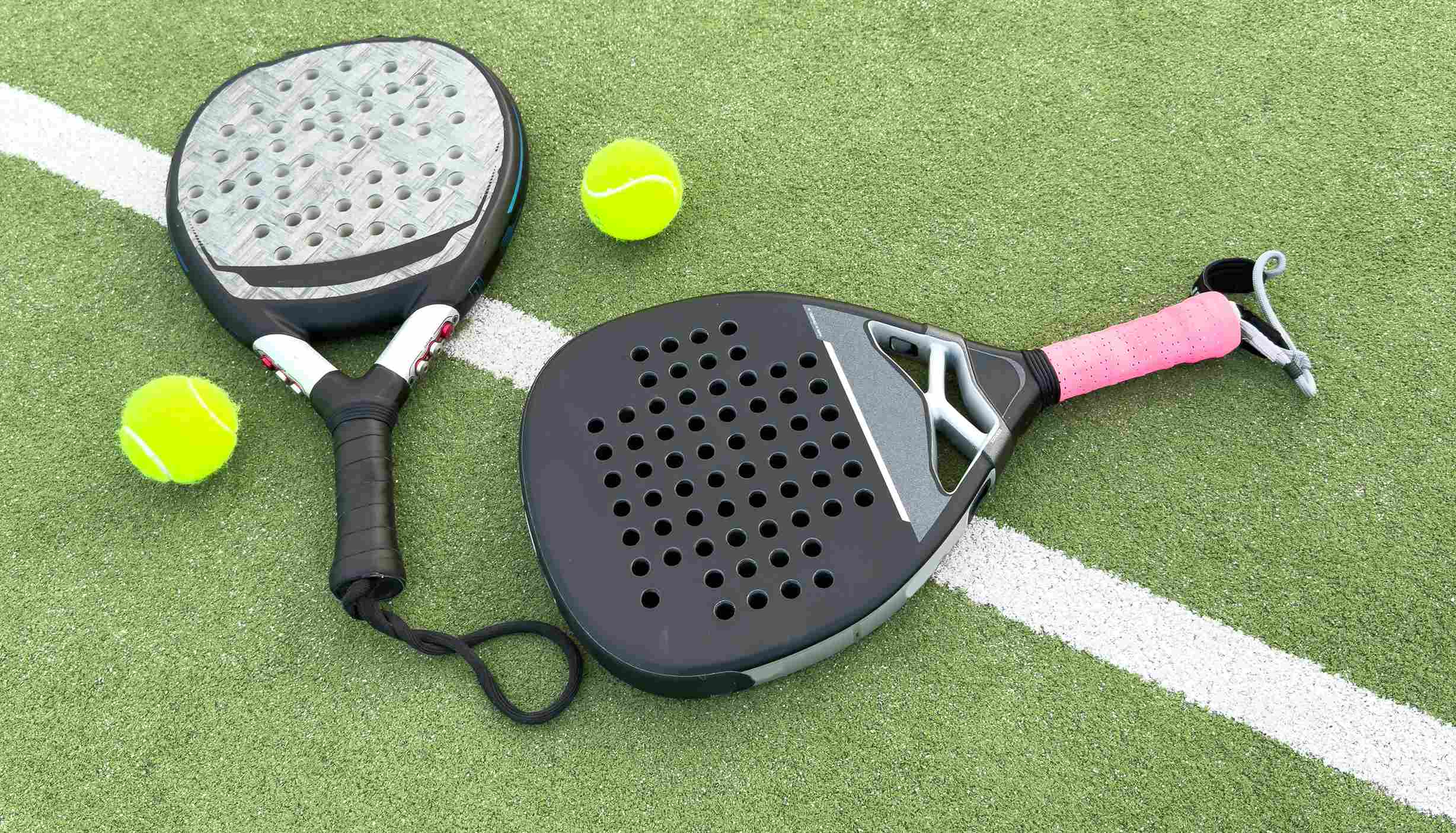 How to Choose a Padel Racket for Your Skill Level