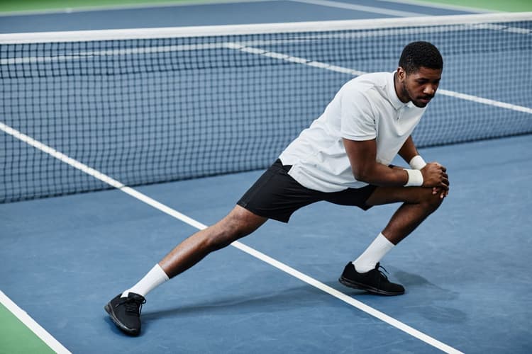 Pickleball Warm Up Exercises for Better Performance