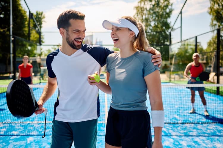 What Is Padel? Beginner Guide to the Sport