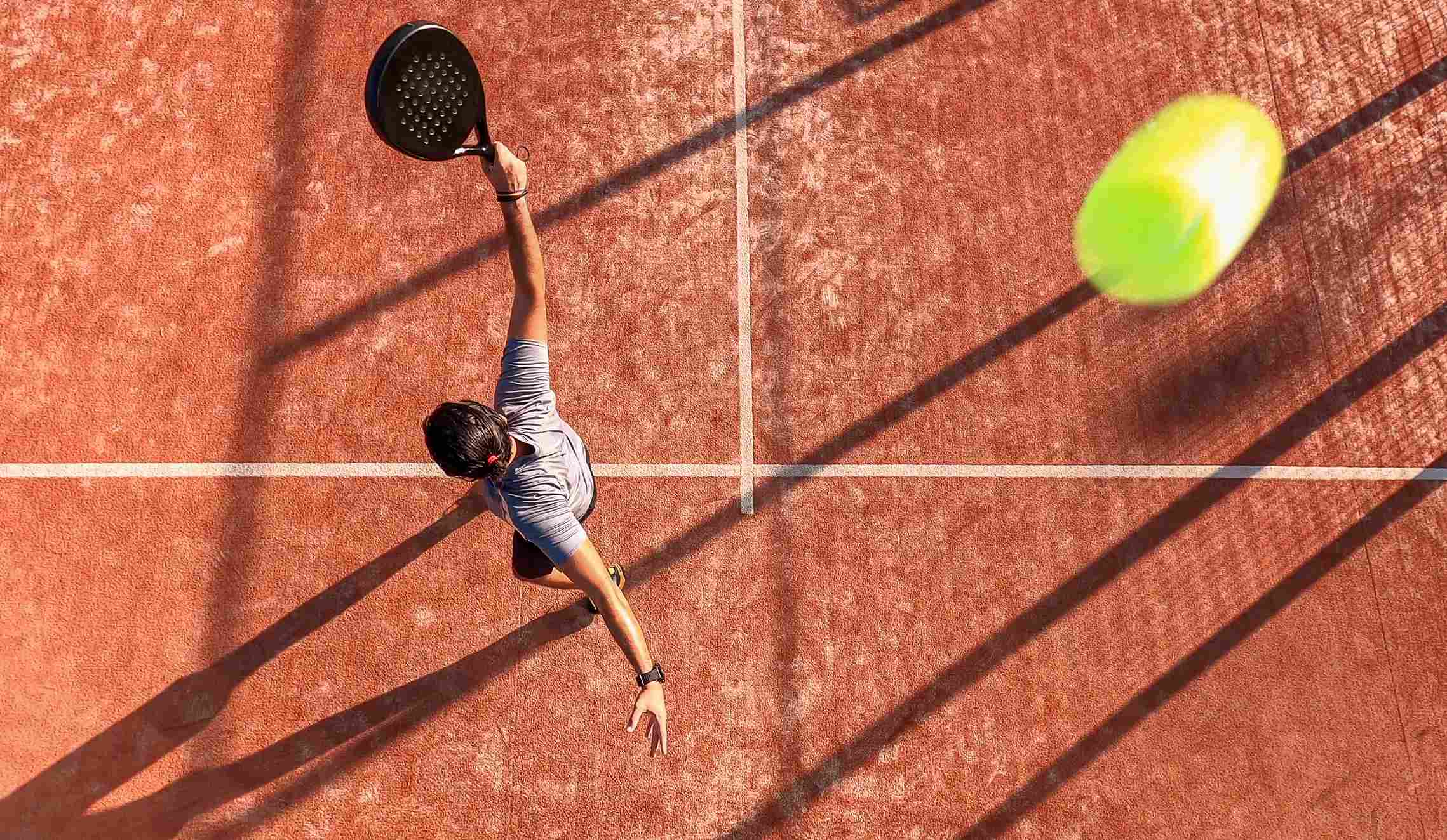 Padel Scoring System Explained: A Comprehensive Guide